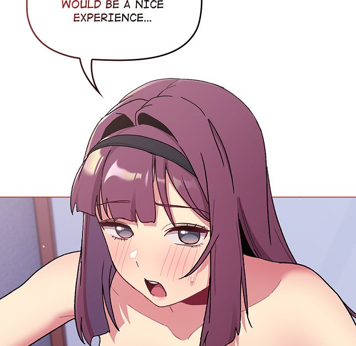 What do I do now…? Chapter 68 - Page 124
