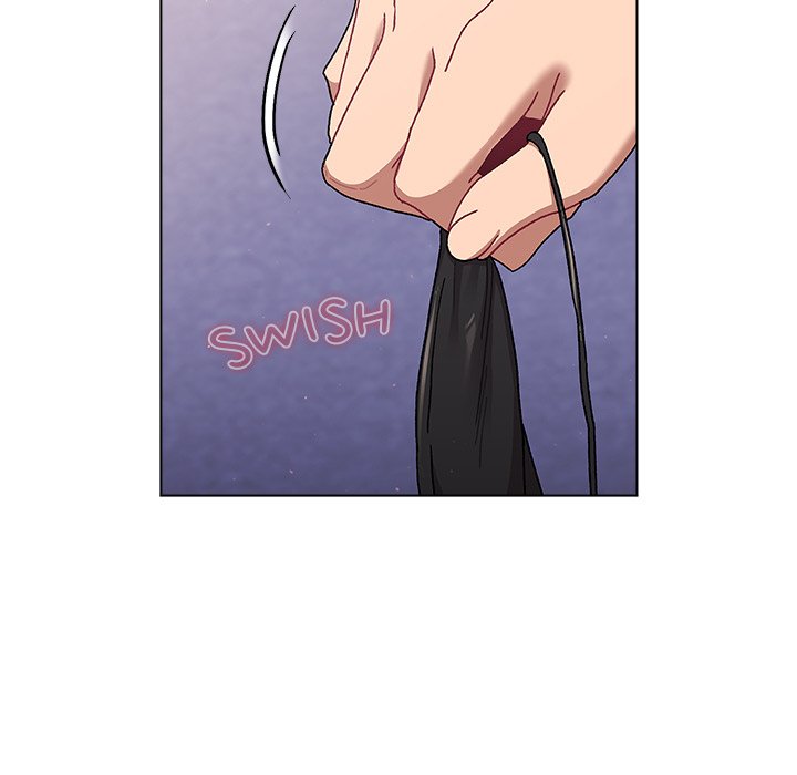 What do I do now…? Chapter 68 - Page 127