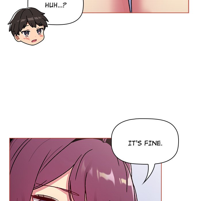 What do I do now…? Chapter 68 - Page 133