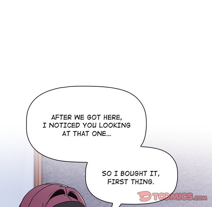 What do I do now…? Chapter 68 - Page 135