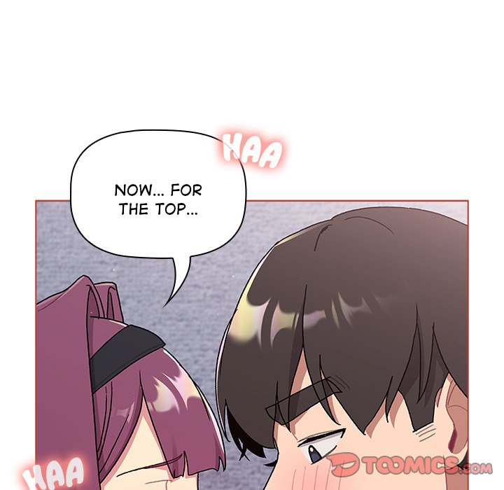 What do I do now…? Chapter 68 - Page 141