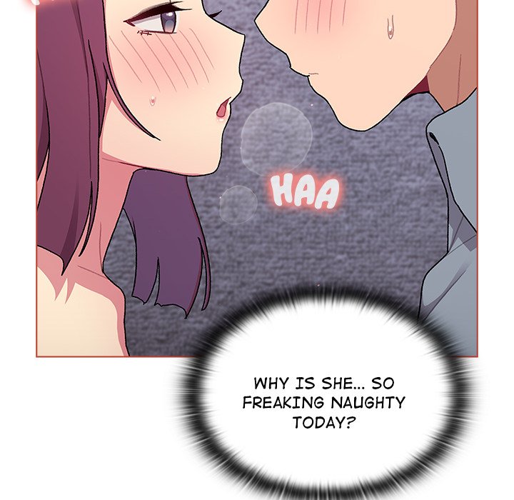 What do I do now…? Chapter 68 - Page 142