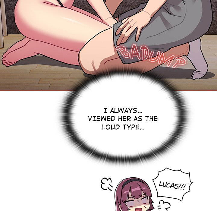 What do I do now…? Chapter 68 - Page 145