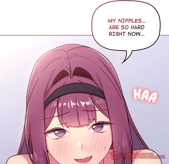 What do I do now…? Chapter 68 - Page 147