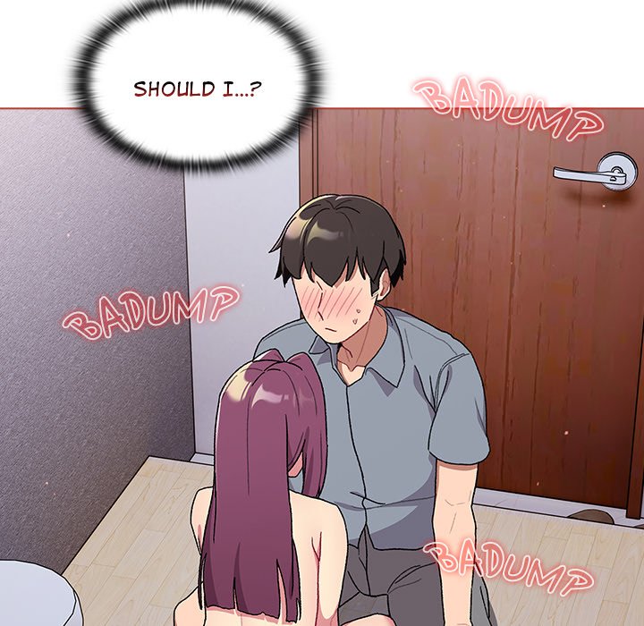 What do I do now…? Chapter 68 - Page 151
