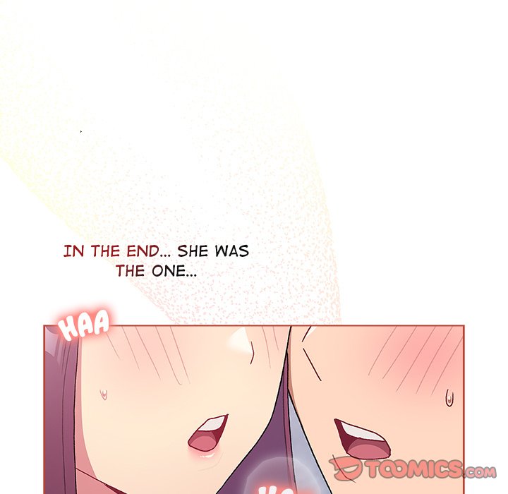 What do I do now…? Chapter 68 - Page 153