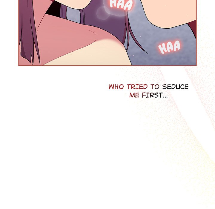 What do I do now…? Chapter 68 - Page 154