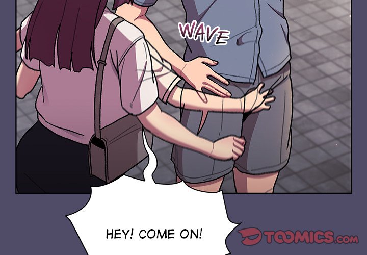 What do I do now…? Chapter 73 - Page 3