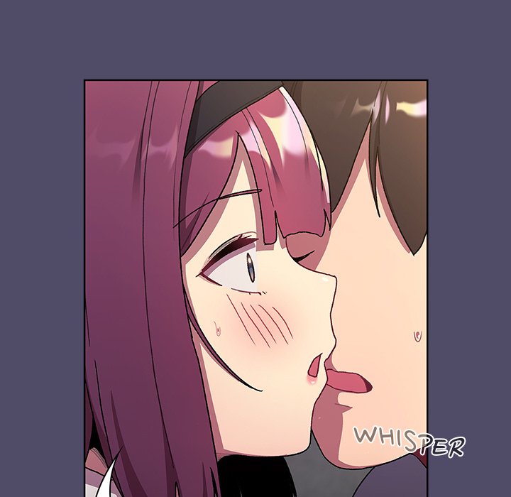 What do I do now…? Chapter 73 - Page 7