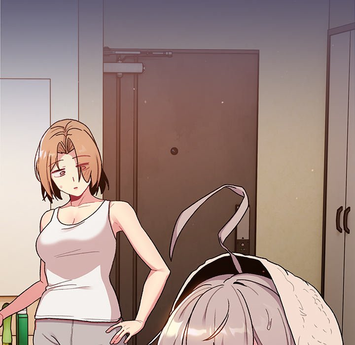 What do I do now…? Chapter 73 - Page 10