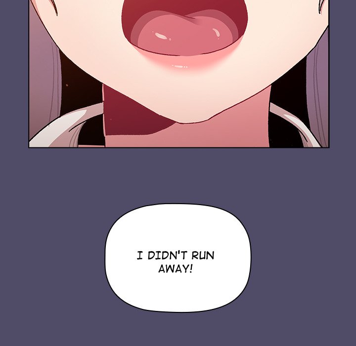 What do I do now…? Chapter 73 - Page 15