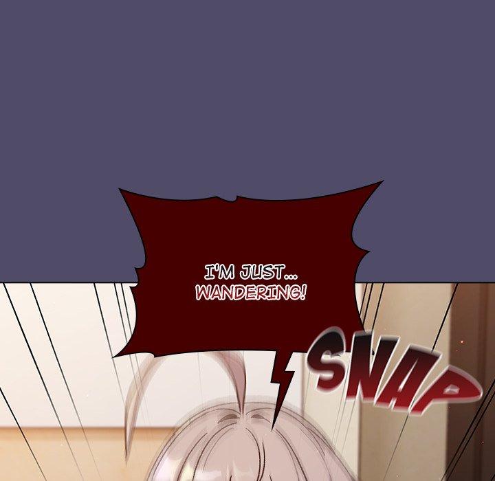 What do I do now…? Chapter 73 - Page 16