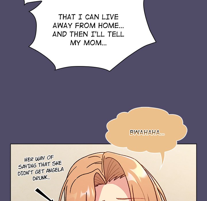 What do I do now…? Chapter 73 - Page 23