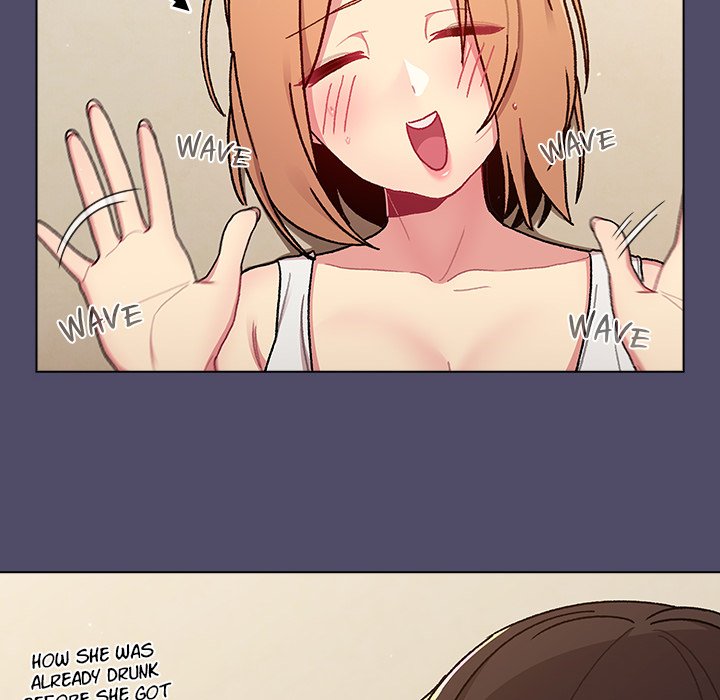 What do I do now…? Chapter 73 - Page 24