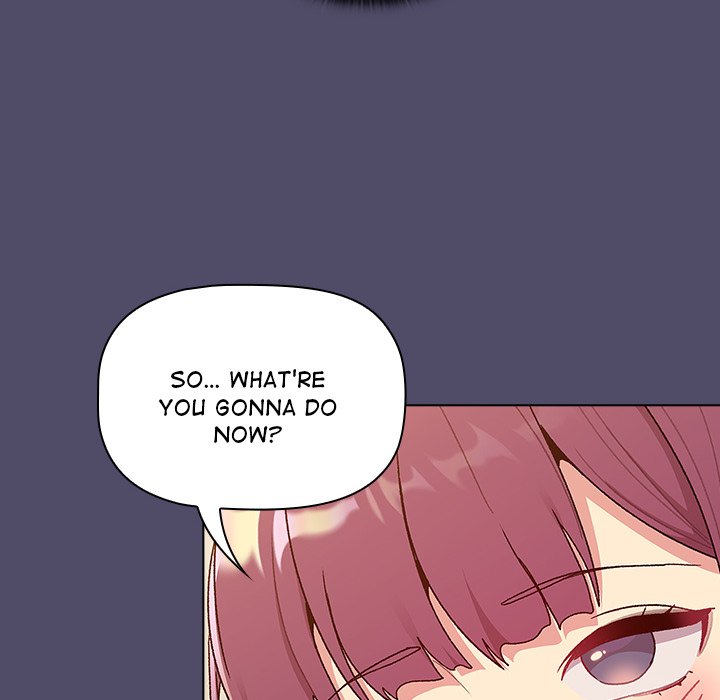 What do I do now…? Chapter 73 - Page 26