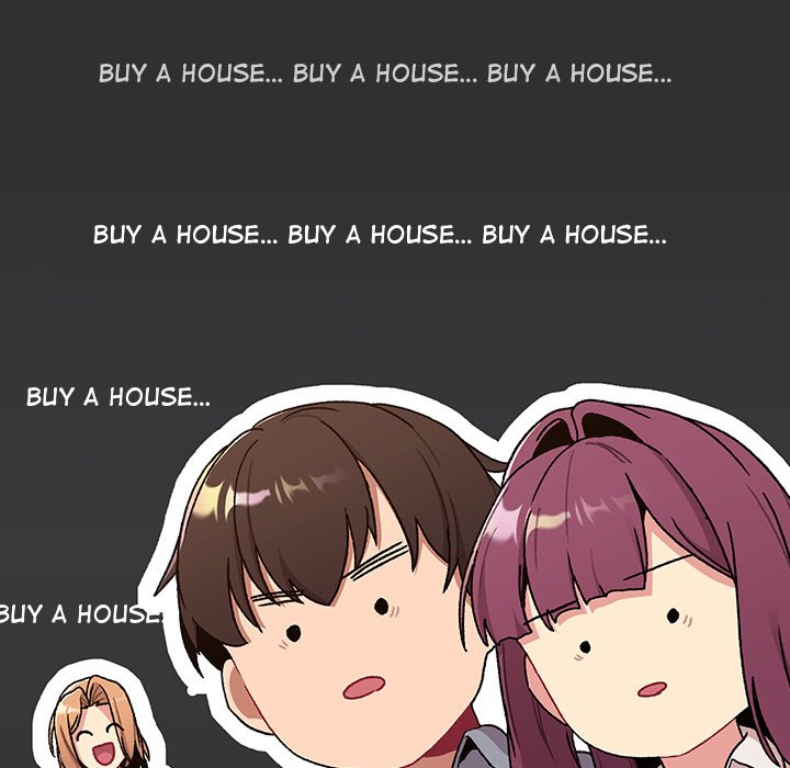 What do I do now…? Chapter 73 - Page 32