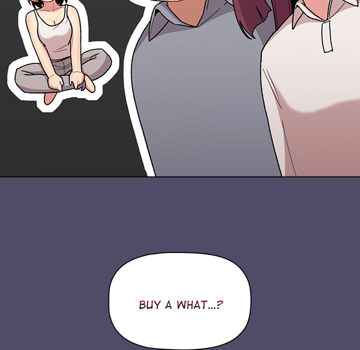 What do I do now…? Chapter 73 - Page 33
