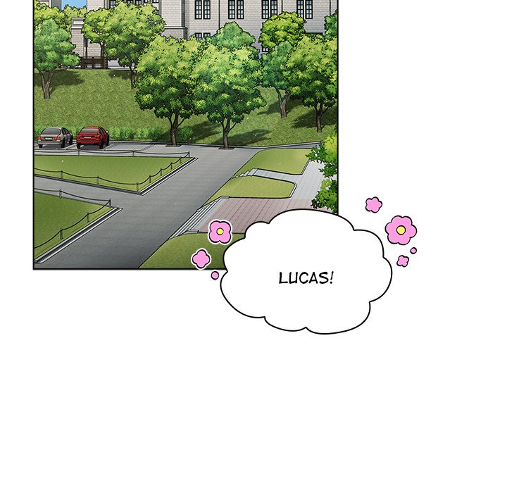 What do I do now…? Chapter 73 - Page 38
