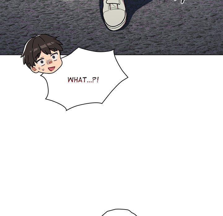 What do I do now…? Chapter 73 - Page 43