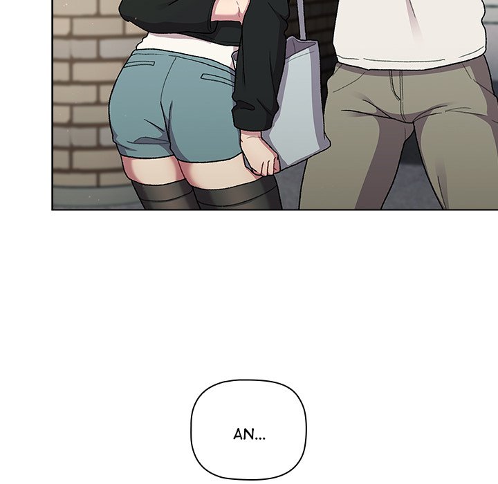 What do I do now…? Chapter 73 - Page 45
