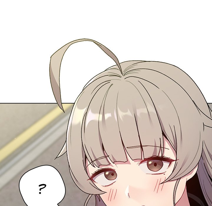 What do I do now…? Chapter 73 - Page 46