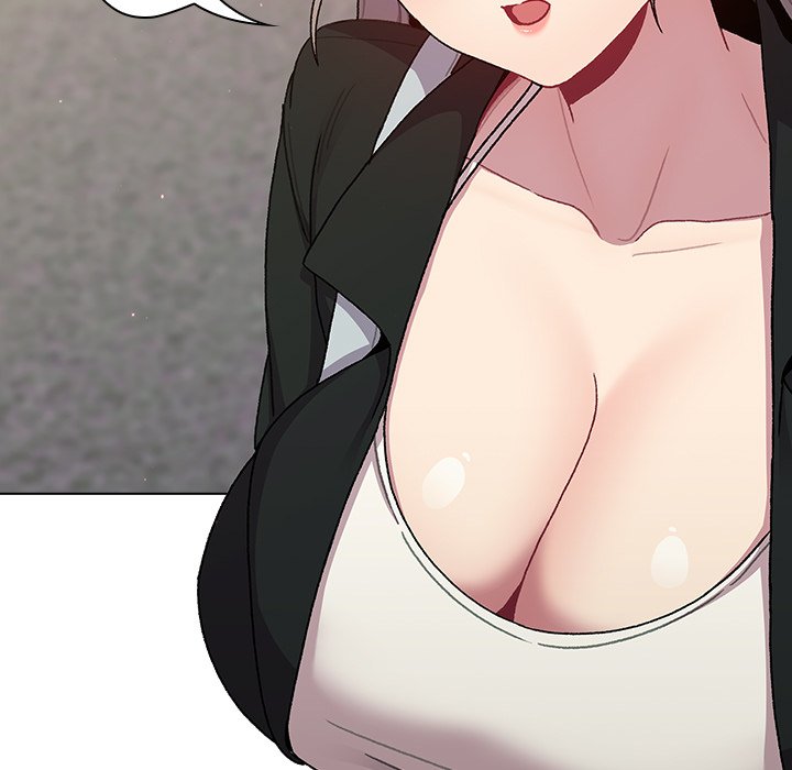 What do I do now…? Chapter 73 - Page 47