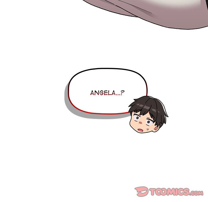 What do I do now…? Chapter 73 - Page 48