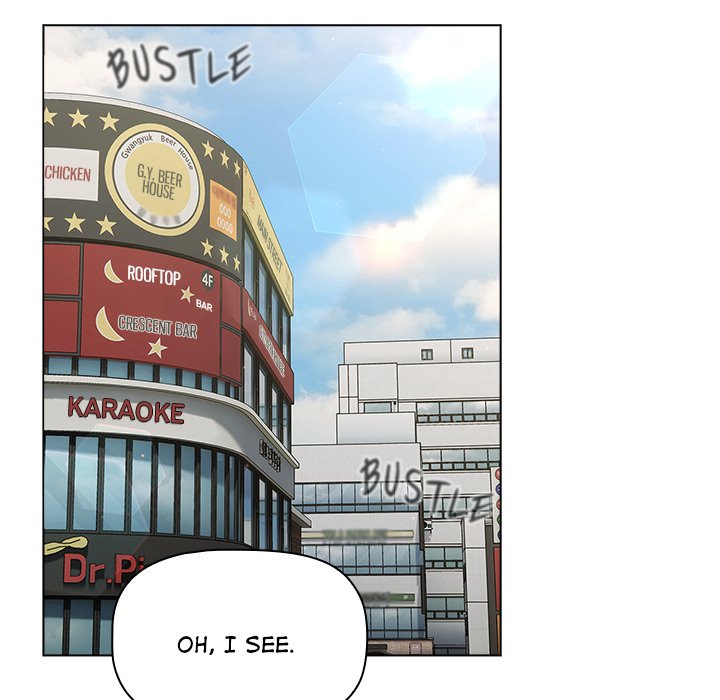 What do I do now…? Chapter 73 - Page 50