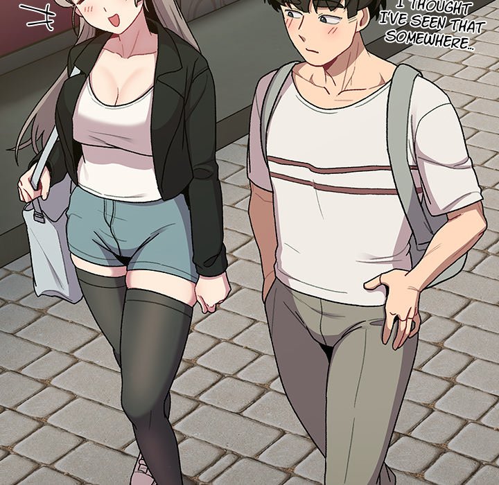 What do I do now…? Chapter 73 - Page 52