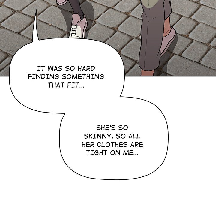What do I do now…? Chapter 73 - Page 53