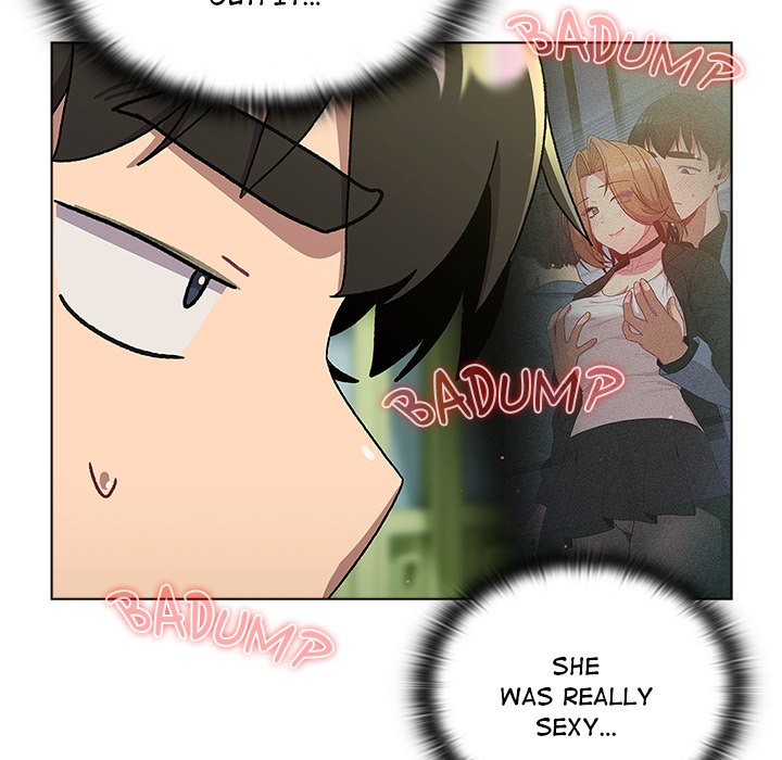What do I do now…? Chapter 73 - Page 56
