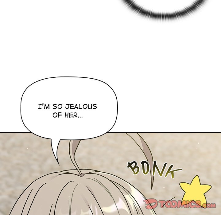 What do I do now…? Chapter 73 - Page 57