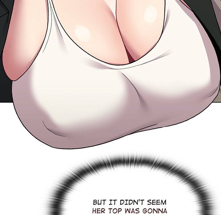 What do I do now…? Chapter 73 - Page 59