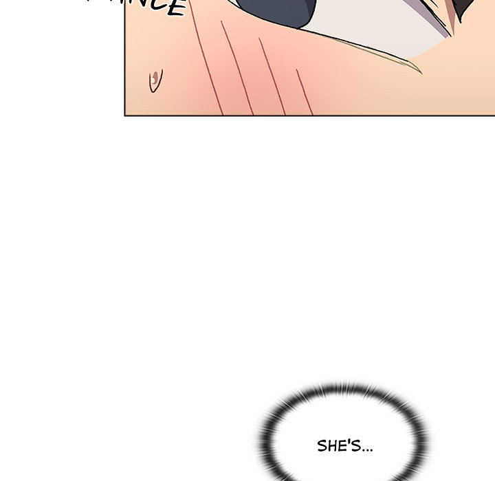 What do I do now…? Chapter 73 - Page 61