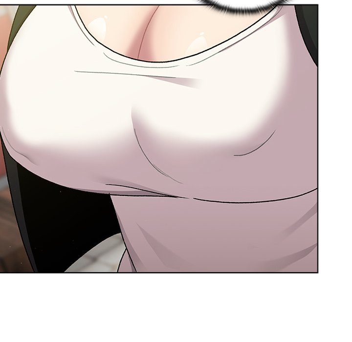 What do I do now…? Chapter 73 - Page 62