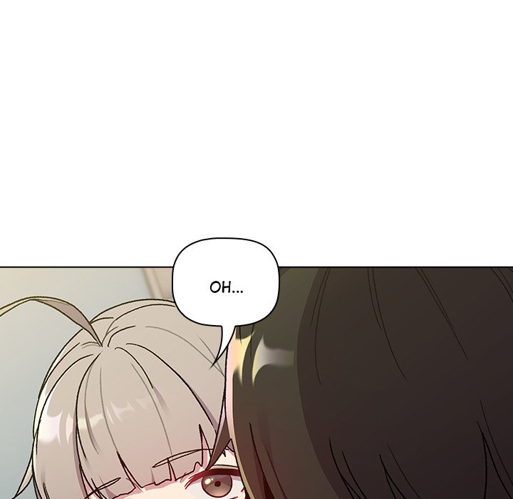 What do I do now…? Chapter 73 - Page 63