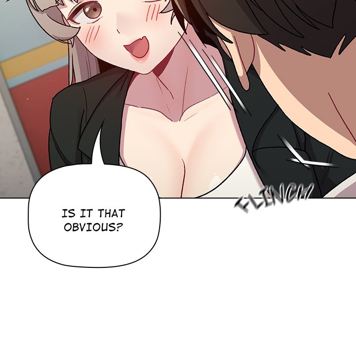 What do I do now…? Chapter 73 - Page 64