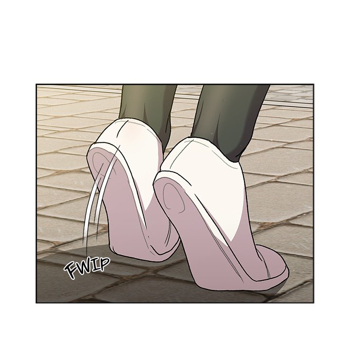 What do I do now…? Chapter 73 - Page 65