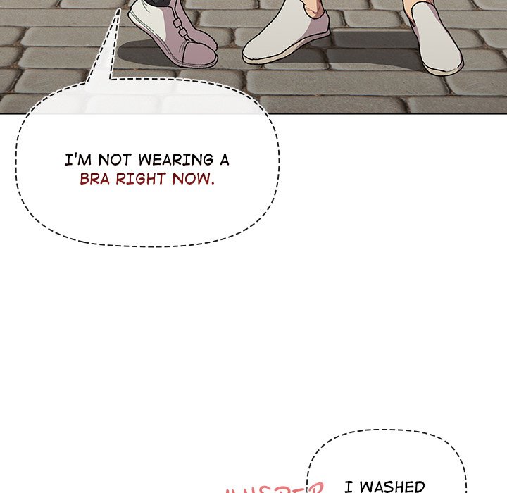 What do I do now…? Chapter 73 - Page 68