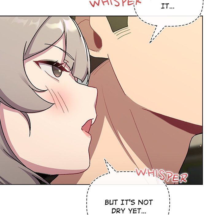 What do I do now…? Chapter 73 - Page 69
