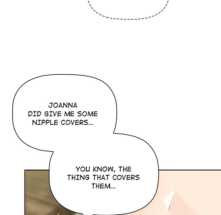 What do I do now…? Chapter 73 - Page 70