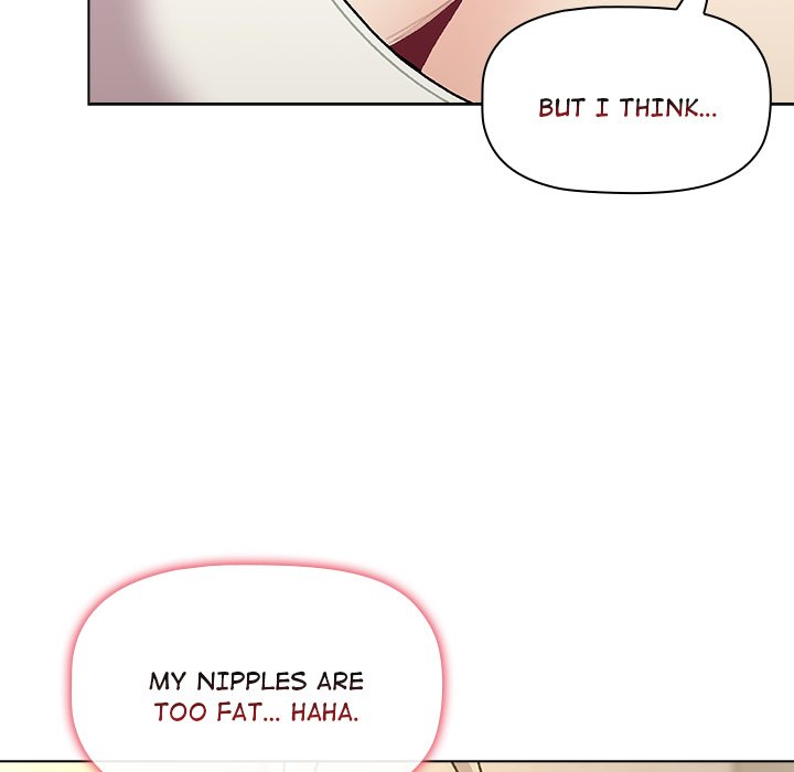 What do I do now…? Chapter 73 - Page 72