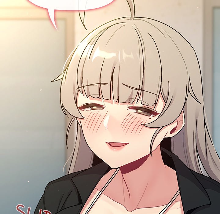 What do I do now…? Chapter 73 - Page 73