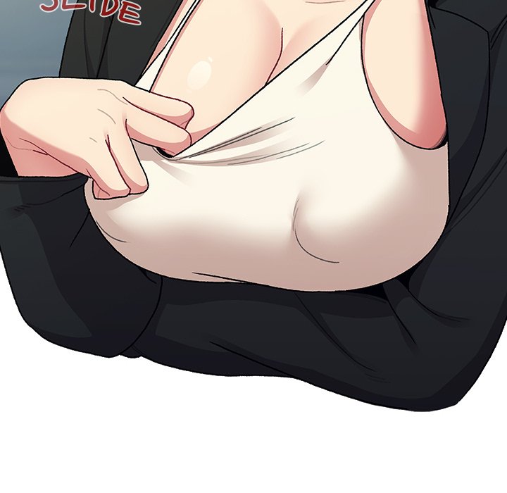 What do I do now…? Chapter 73 - Page 74