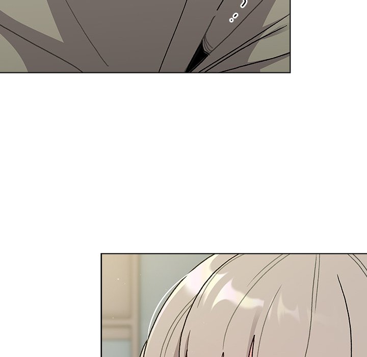What do I do now…? Chapter 73 - Page 76