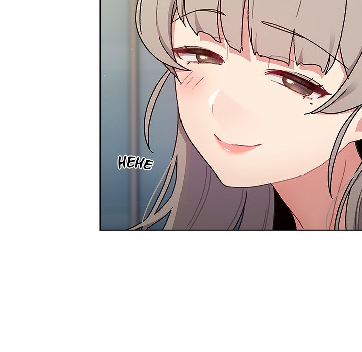 What do I do now…? Chapter 73 - Page 77