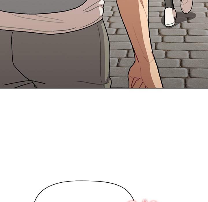 What do I do now…? Chapter 73 - Page 80