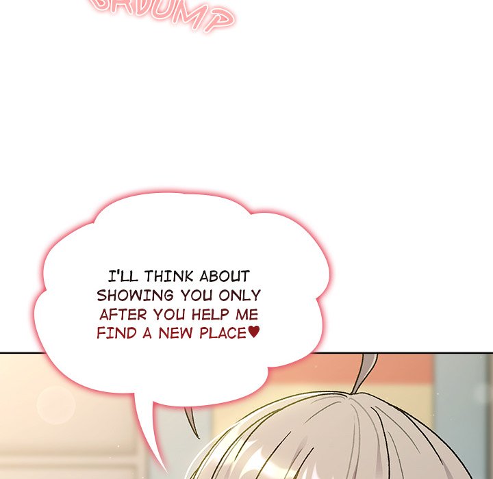What do I do now…? Chapter 73 - Page 82