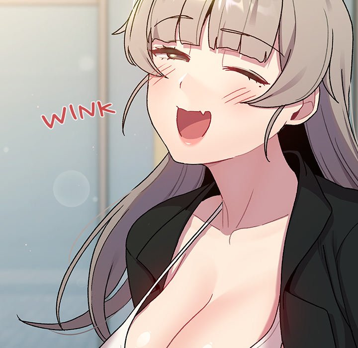 What do I do now…? Chapter 73 - Page 83
