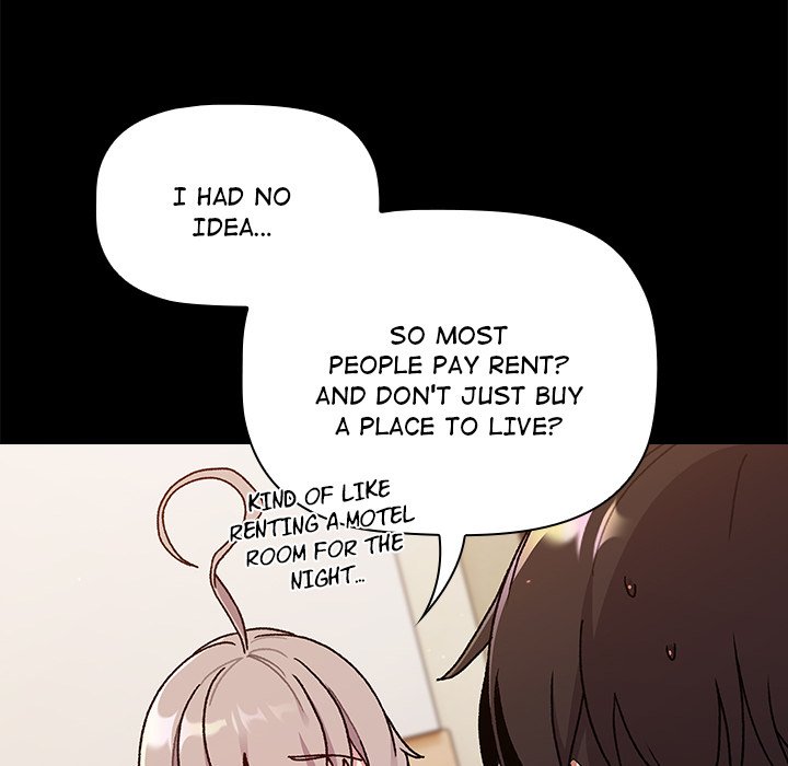 What do I do now…? Chapter 73 - Page 88